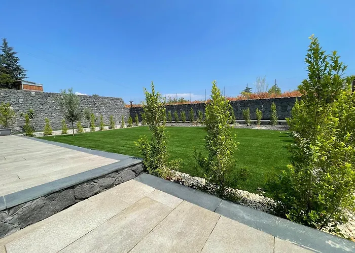 Appartement Romano's Ville&apartaments