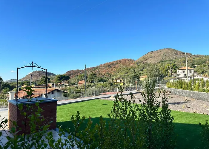 Romano's Ville&apartaments Fleri