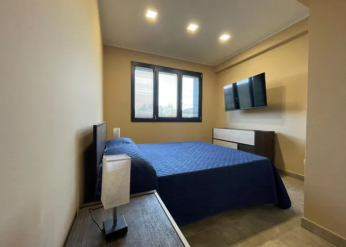 Romano's Ville&apartaments * Fleri