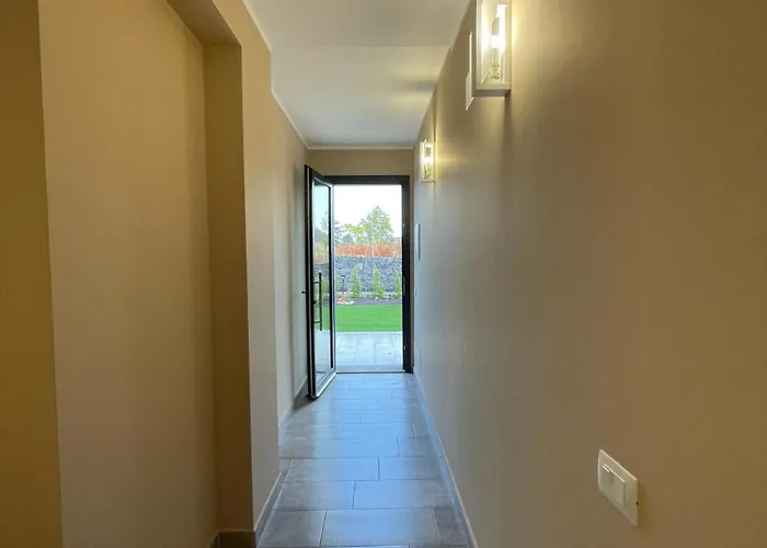 Romano's Ville&apartaments