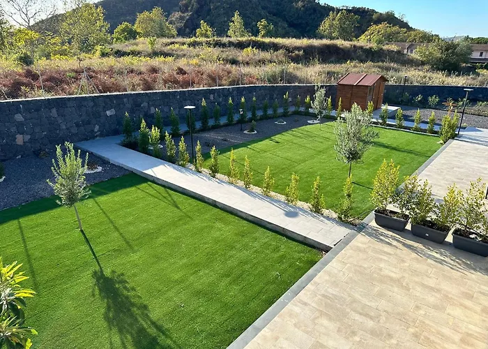 Appartement Romano's Ville&apartaments Fleri