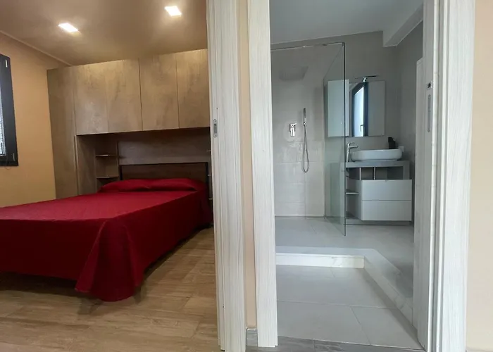 Romano's Ville&apartaments Appartement