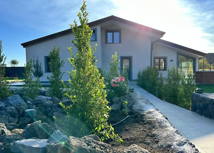 Appartement Romano's Ville&apartaments Fleri