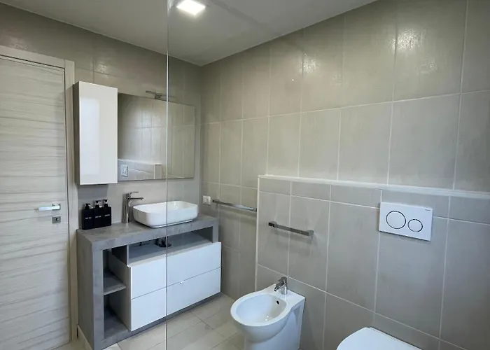 Romano's Ville&apartaments *