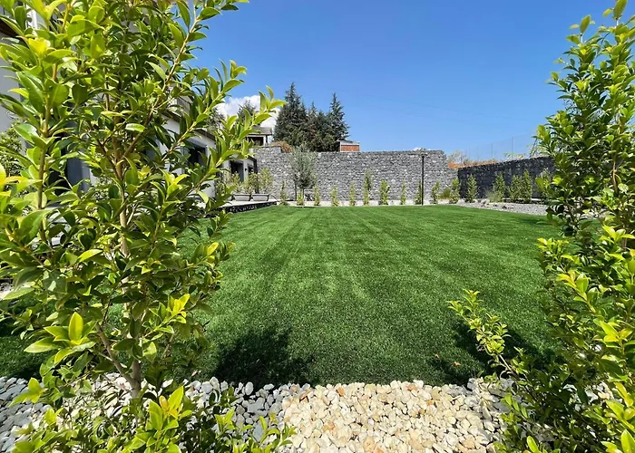 Romano's Ville&apartaments * Fleri