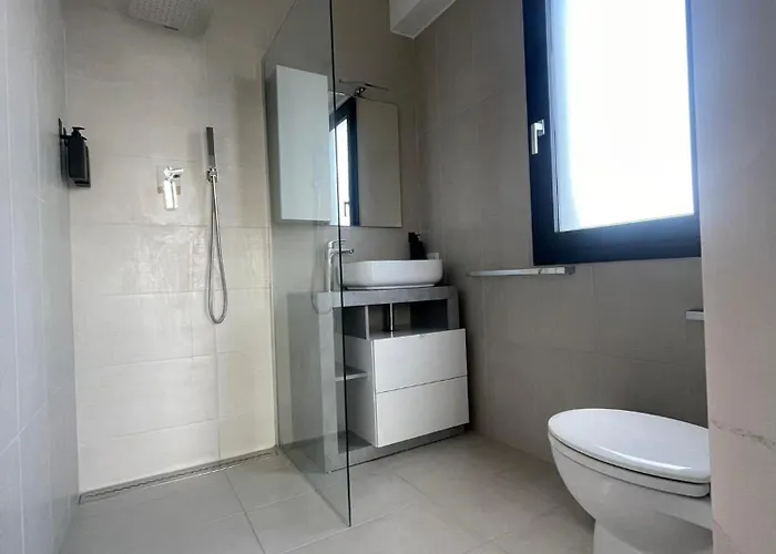 Romano's Ville&apartaments Appartement