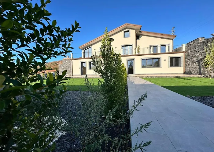 Appartement Romano's Ville&apartaments *