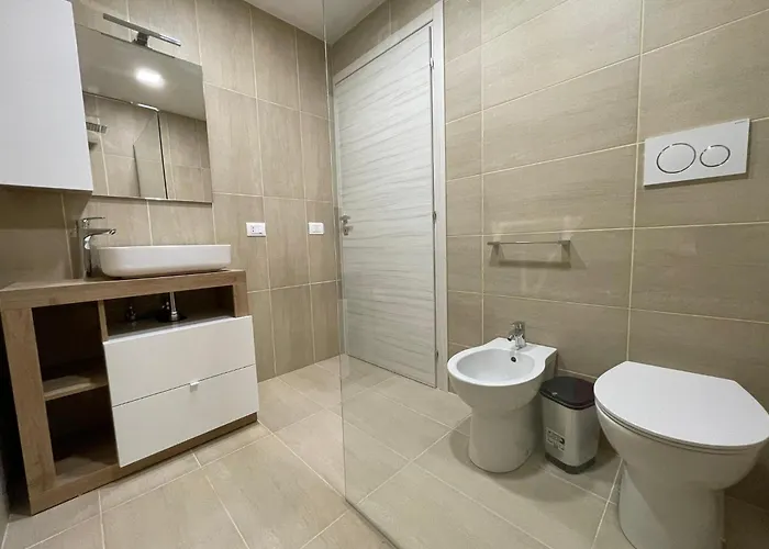 Romano's Ville&apartaments *