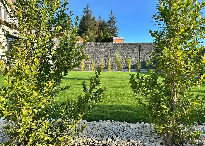 Romano's Ville&apartaments