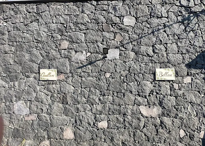 Appartement Romano's Ville&apartaments