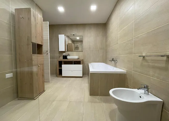 Romano's Ville&apartaments Fleri