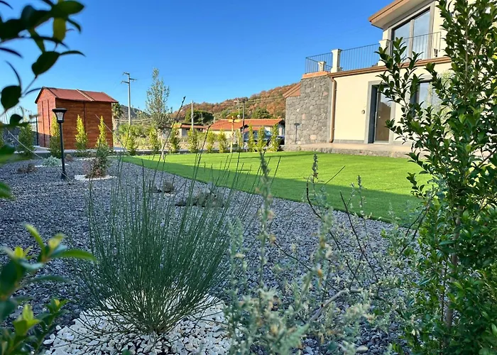 Romano's Ville&apartaments * Fleri