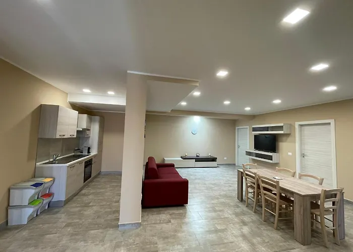 Romano's Ville&apartaments