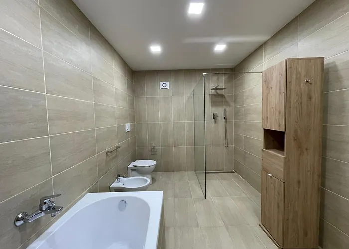 Appartement Romano's Ville&apartaments Fleri