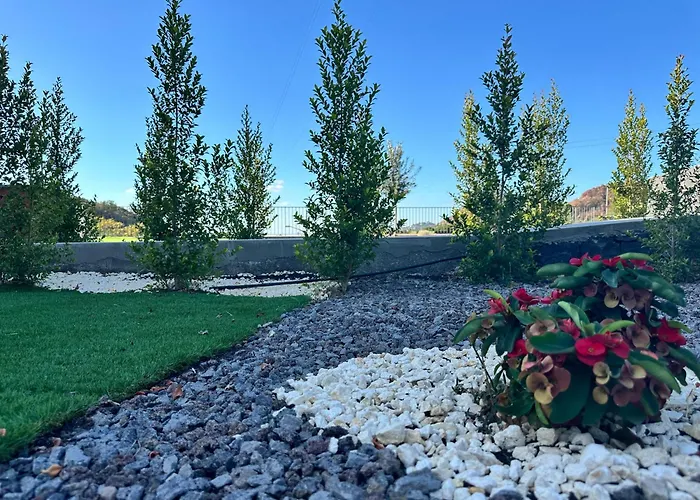 Romano's Ville&apartaments *