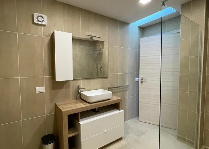 Romano's Ville&apartaments * Fleri