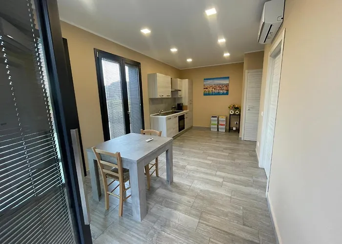 Romano's Ville&apartaments * Fleri