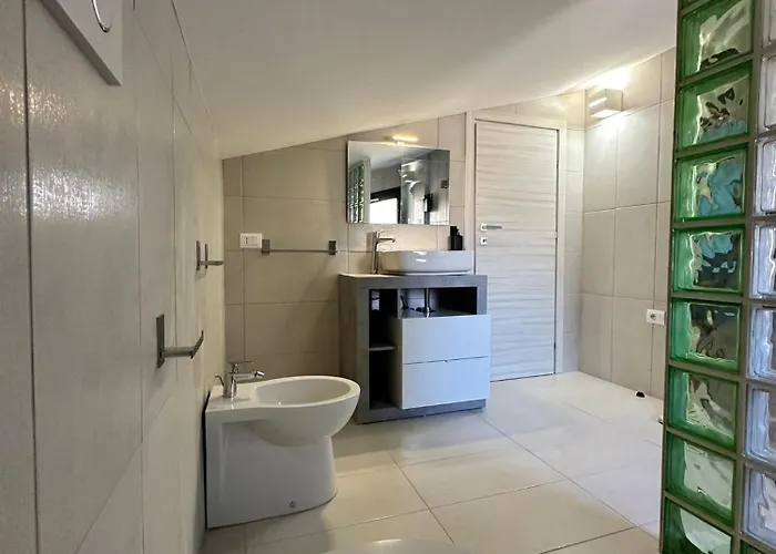 Appartement Romano's Ville&apartaments Fleri