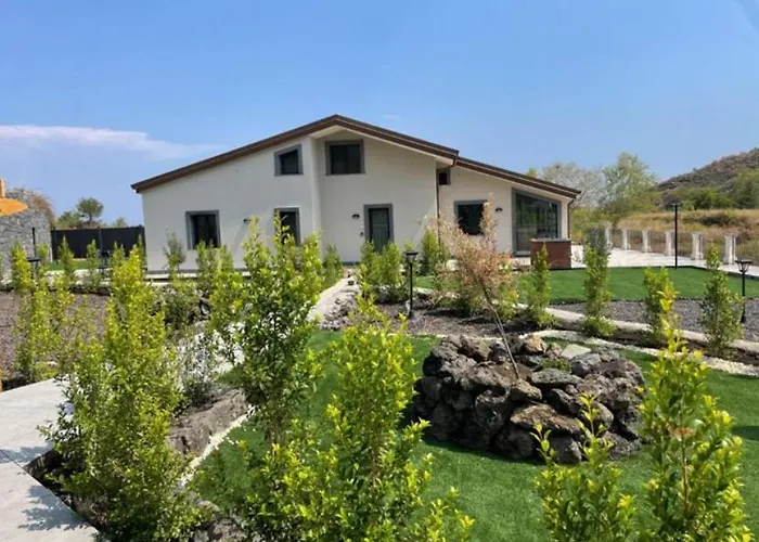 Romano's Ville&apartaments *