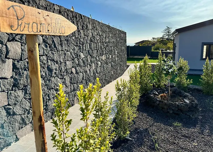 Romano's Ville&apartaments Fleri