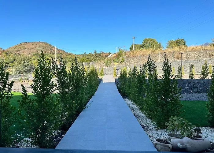 Romano's Ville&apartaments