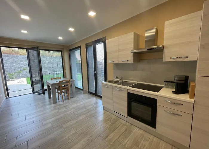 Romano's Ville&apartaments Appartement