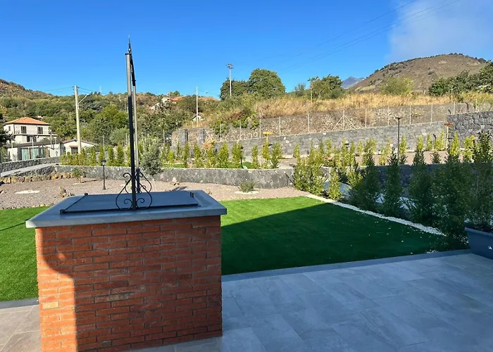 Romano's Ville&apartaments *