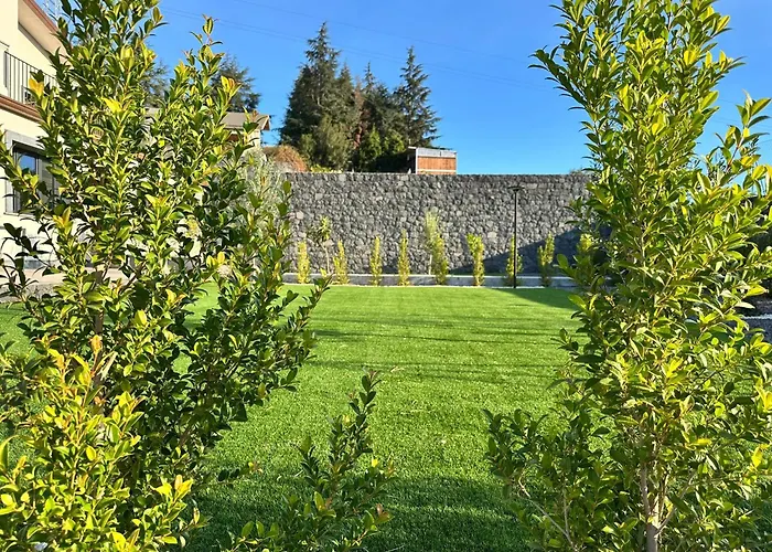 Appartement Romano's Ville&apartaments