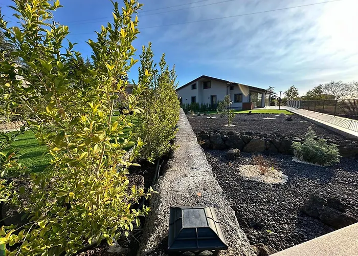 Romano's Ville&apartaments Appartement Fleri