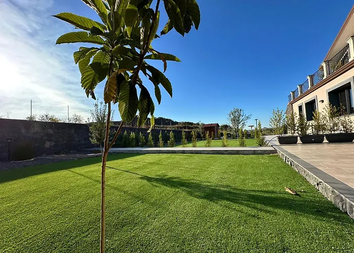 Romano's Ville&apartaments *