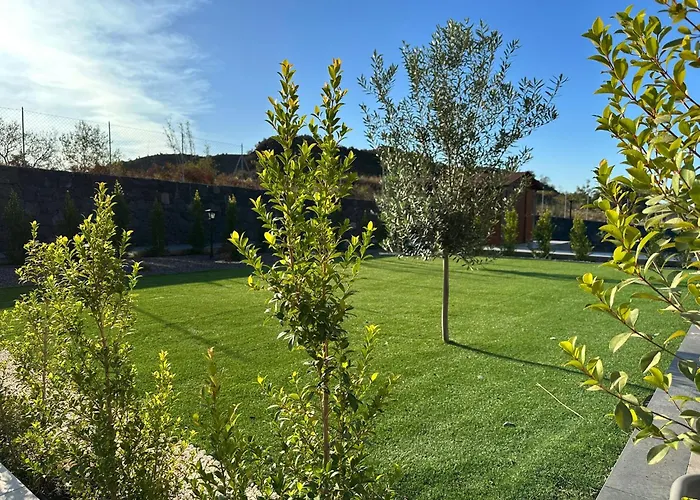 Romano's Ville&apartaments *